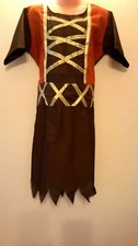 Girls victorian viking for sale  LEICESTER