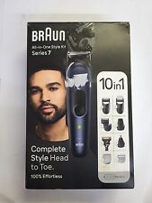 Braun one style for sale  BIRMINGHAM