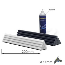 Kleberlöser ausbeulkleber set gebraucht kaufen  Aufseß