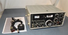 Yaesu 101f transceiver for sale  Geneva