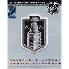 2025 nhl stanley for sale  Houston