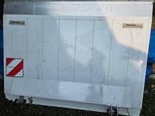 Sörensen ladebordwand x1a gebraucht kaufen  Herford