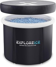 Explore ice bath for sale  Buffalo