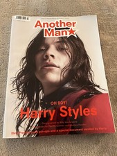 Another man magazine for sale  BOREHAMWOOD