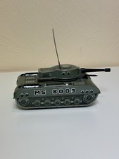 Blechspielzeug panzer 8003 gebraucht kaufen  Göllheim