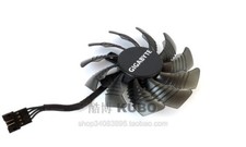 Gigabyte gtx780ti gtx770 usato  Spedire a Italy