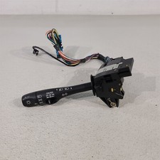 97-04 Corvette C5 Farol Sinal de Seta Interruptor Multifuncional Stalk Fabricante de Equipamento Original Aa7304 comprar usado  Enviando para Brazil