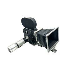 Cinepresa pentacon pentaflex usato  Brescia