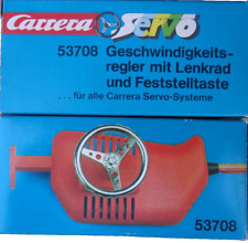 Carrera servo 132 gebraucht kaufen  Schrobenhausen