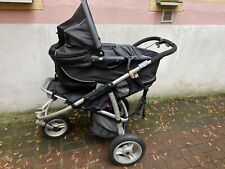 Quinny kinderwagen jogging gebraucht kaufen  Berlin