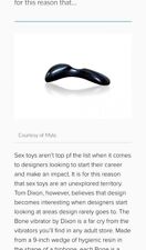 Tom dixon bone usato  Milano