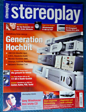 Stereoplay jbl studio gebraucht kaufen  Kiel