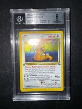 Pokemon dragonite fossil usato  Roma
