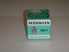Märklin metallbaukasten elekt gebraucht kaufen  Kerpen