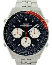 Seiko pepsi 40.5mm for sale  La Mesa