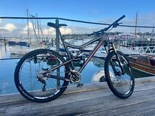 29er mountain bike for sale  COWES