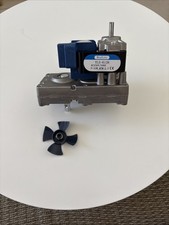 Spaltpol getriebemotor roylinc gebraucht kaufen  Düren