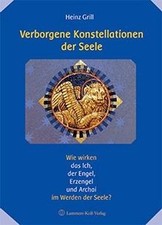 Verborgene konstellationen see gebraucht kaufen  Berlin
