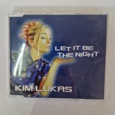 Kim lukas let usato  Crotone
