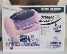 Brinsea octagon advance for sale  WEYMOUTH
