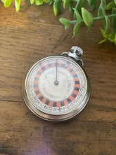 Pocket watch game for sale  MANNINGTREE
