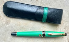 waterman grun gebraucht kaufen waterman grun gebraucht kaufen Bergisch Gladbach