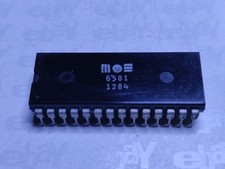 Mos 6581 sid gebraucht kaufen  Dieburg