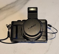Panasonic lumix digital for sale  BIRMINGHAM