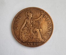 1930 penny british for sale  BATH