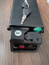 Batteria 36v 10400mah usato  Monza