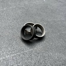 Titanium ring 100 gebraucht kaufen  Hamm