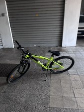 Bicicletta mountain bike usato  Roma