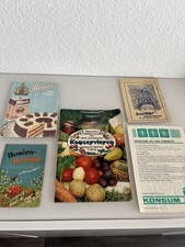 Konservieren methoden haltbarm gebraucht kaufen  Wernigerode