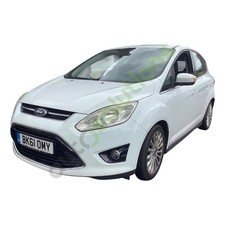 Ford max mk2 for sale  NOTTINGHAM