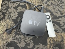Apple media streamer for sale  Linton