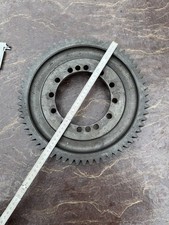 Zwischenwelle stirnrad deutz gebraucht kaufen  Lichtenstein