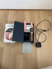 Fitbit versa rose for sale  MAIDSTONE