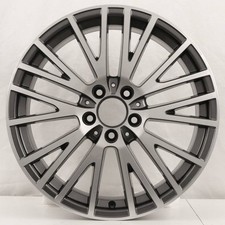 Cerchio lega mercedes usato  Cremona
