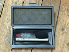 81 microphone shure sm lc for sale 81 microphone shure sm lc for sale Chicago