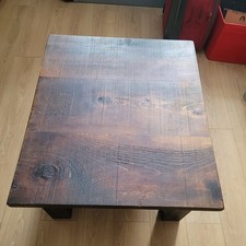 Large coffee table for sale  LONDON