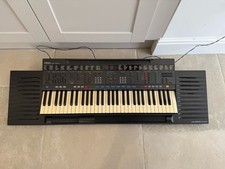 Yamaha portable keyboard for sale  ROSSENDALE
