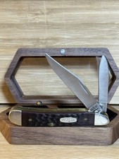 Case knives peanut for sale  Wytheville