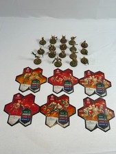 Heroscape marro army for sale  Wakarusa