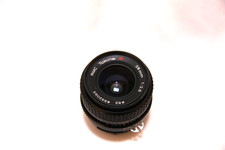 Usado, Lente tokina 28mm 1:2.8 Prime, Japão, Bem Cuidada Para Lente Vintage, Montagem Nikon-F comprar usado  Enviando para Brazil