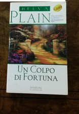 Belva plain colpo usato  Palermo