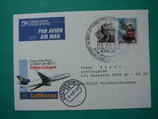 Lufthansa erstflug dallas gebraucht kaufen Lufthansa erstflug dallas gebraucht kaufen  München