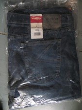 Wrangler jeans elastic gebraucht kaufen  Hamburg