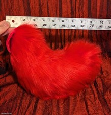 Furry fire red for sale  Cleveland
