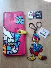 Romero britto designer for sale  NEWPORT