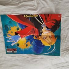 Anime poster ... gebraucht kaufen  Fermersleben,-Salbke